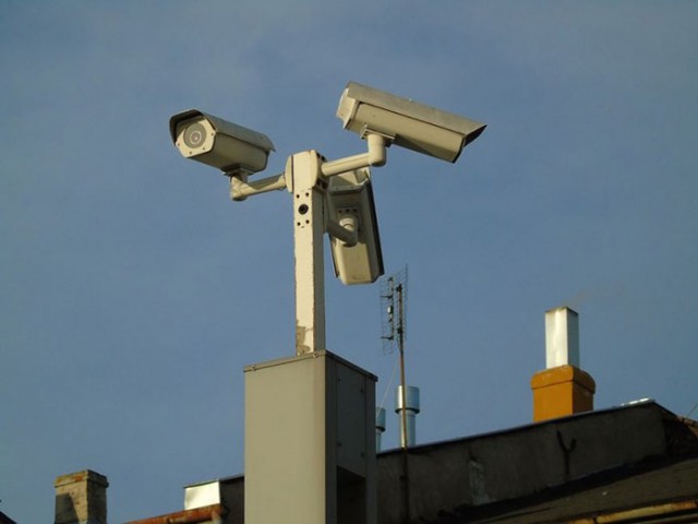 Nowoczesne systemy bezpieczeństwa oraz monitoringu