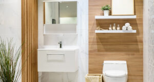 ochrona łazienki przed wilgocią - czy jest możliwa?