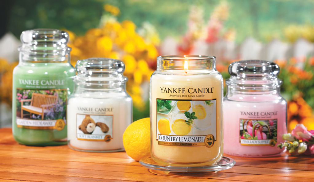 Yankee Candle