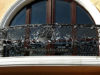 Balustrady kute