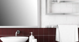 Meble łazienkowe urzekają eleganckim designem