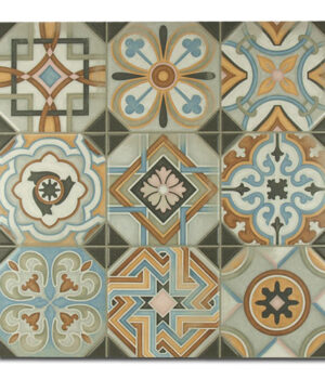 patchwork