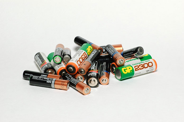 Baterie a akumulatory - różnice