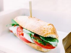 opakowania gastronomiczne