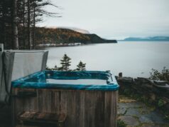 Basen czy jacuzzi do ogrodu