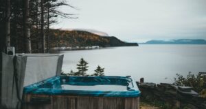Basen czy jacuzzi do ogrodu