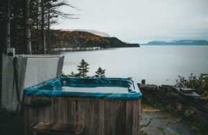 Basen czy jacuzzi do ogrodu