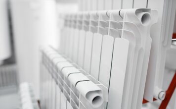 Grzejniki aluminiowe – czas poznać ich zalety Grzejniki aluminiowe