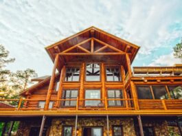 Dach energooszczędny