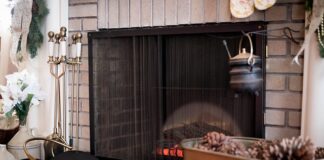 Jaki kanał powietrzny do kominka?