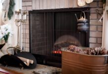 Czy szyba do kominka powinna być szczelna? Czy szyba do kominka powinna być szczelna?