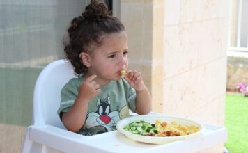 Do jakiego wzrostu dziecko w foteliku?