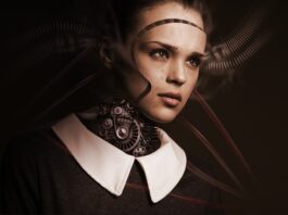 Czy robot koszący może pracować w deszczu?