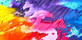 Jak zamocować obraz na ścianie?