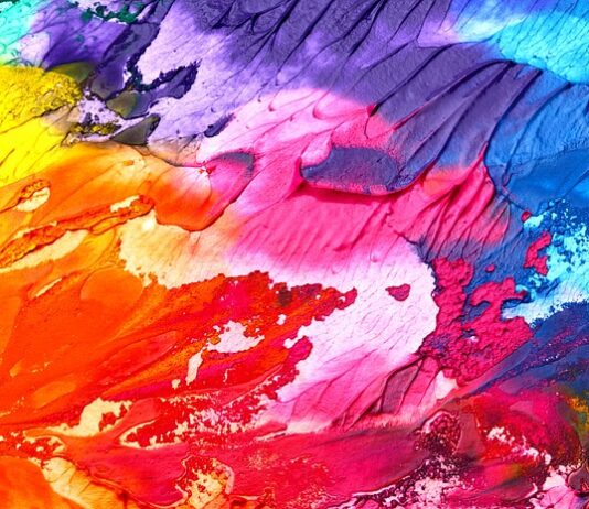 Jak zamocować obraz na ścianie?