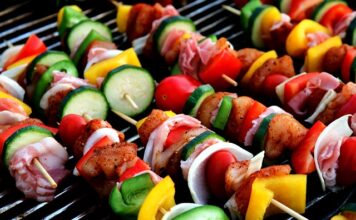 Co zrobić żeby się grill nie Dymił? Co zrobić żeby się grill nie Dymił?
