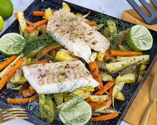 Dlaczego filet z kurczaka jest twardy?