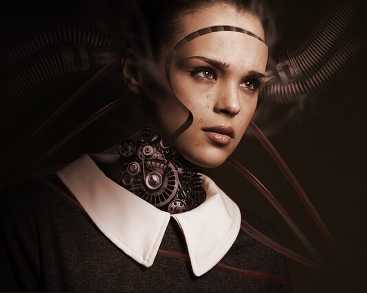 Czy robot Koszący odstrasza krety?