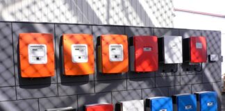 Po co dwa stringi w falowniku?