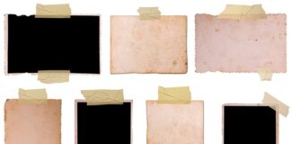 Jak dobrać ramki na zdjęcia?