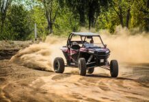 Czy race dymne brudzą? Czy race dymne brudzą?