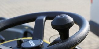 Jak sterować wentylatorami PWM?