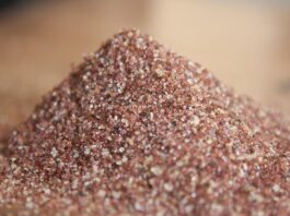 Co lepsze granulat czy styropian?