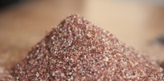 Co lepsze granulat czy styropian?