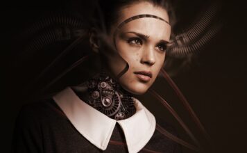 Jaki robot koszący bez przewodu ograniczającego?