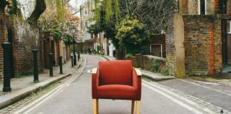 Jaki fotel do czytania?