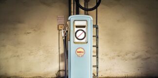 Jaki przepływ gazu do migomatu?