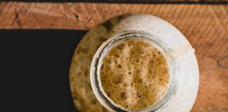 Dlaczego zakwas jest lepszy od drożdży?