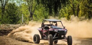 Jak działają race dymne?