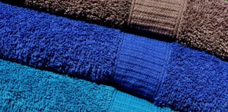 W czym wyprać ręczniki żeby wchłaniały wodę?