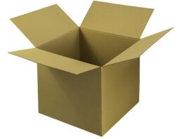 Czy paczka 20 cm wejdzie do paczkomatu?