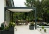 pergola tarasowa