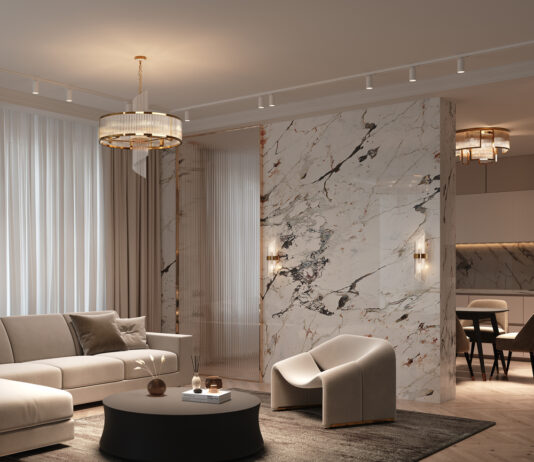 Jak połączyć nowoczesność ze stylem glamour z pomocą lamp MAYTONI