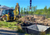 Szambo betonowe a woda gruntowa