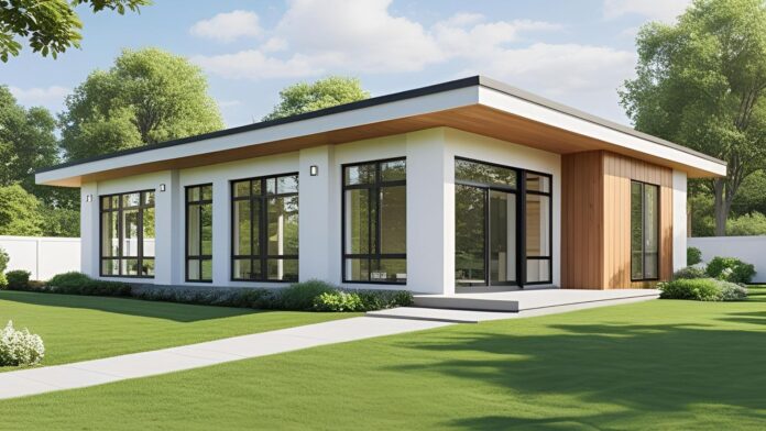 Gotowy projekt domu czy indywidualny