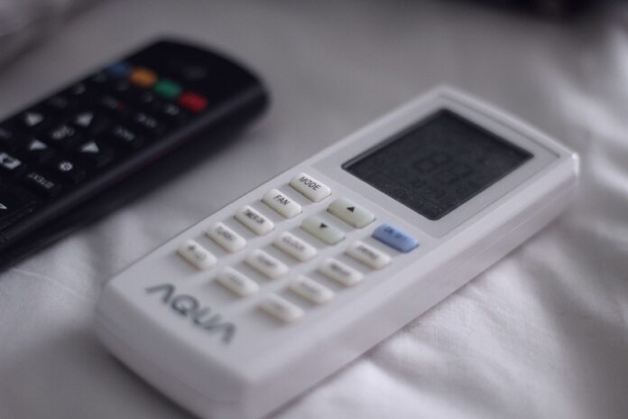 Pompa ciepła z hurtowni