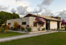 Zadaszenie, które zmienia taras w domową oazę Zadaszenie