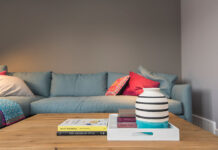 Projektowanie wnętrz małych mieszkań – jak maksymalnie wykorzystać przestrzeń? architekt wnętrz