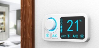 Nowy klimatyzator MDV Glory